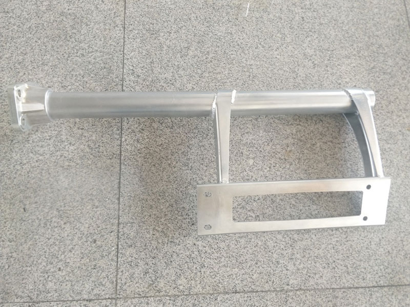 重卡鋁合金管梁支架